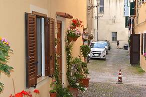 Welcomely - Santa Chiara