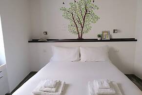 Welcomely - Santa Chiara