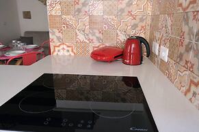 Welcomely - Santa Chiara