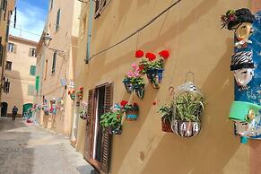 Welcomely - Santa Chiara