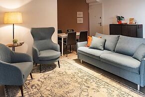 Welcomely - Casa Loredana