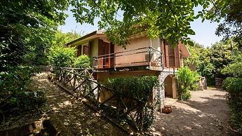 La Casa Delle Querce San Leonardo de Siete Fuentes