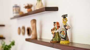 La Casa Delle Querce San Leonardo de Siete Fuentes