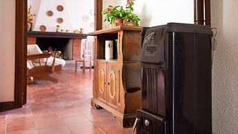 La Casa Delle Querce San Leonardo de Siete Fuentes