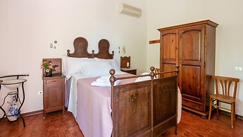 La Casa Delle Querce San Leonardo de Siete Fuentes