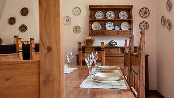 La Casa Delle Querce San Leonardo de Siete Fuentes