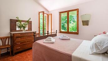 La Casa Delle Querce San Leonardo de Siete Fuentes