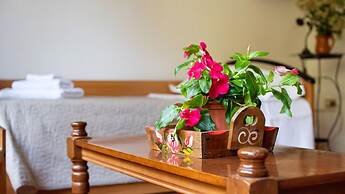 La Casa Delle Querce San Leonardo de Siete Fuentes