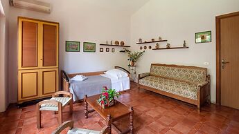 La Casa Delle Querce San Leonardo de Siete Fuentes