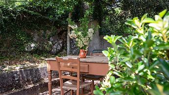 La Casa Delle Querce San Leonardo de Siete Fuentes