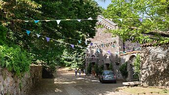 La Casa Delle Querce San Leonardo de Siete Fuentes