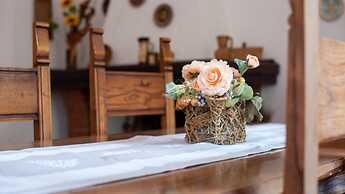 La Casa Delle Querce San Leonardo de Siete Fuentes