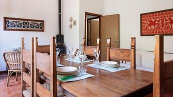 La Casa Delle Querce San Leonardo de Siete Fuentes