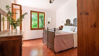 La Casa Delle Querce San Leonardo de Siete Fuentes