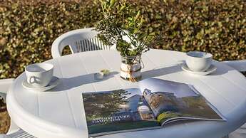 Welcomely - Su Niberu - Il Ginepro