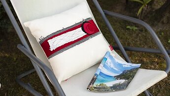 Welcomely - Su Niberu - Il Ginepro