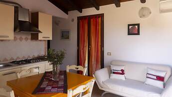 Welcomely - Su Niberu - Il Ginepro