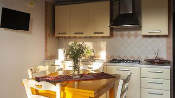 Welcomely - Su Niberu - Il Ginepro