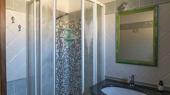 Welcomely - Su Niberu - Il Ginepro