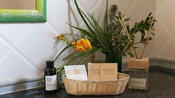 Welcomely - Su Niberu - Il Ginepro