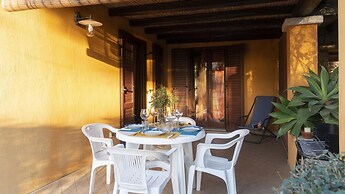 Welcomely - Su Niberu - Il Ginepro