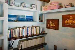 Welcomely - Casa Ortobene