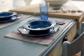 Welcomely - Casa Ortobene