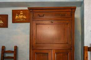 Welcomely - Casa Ortobene