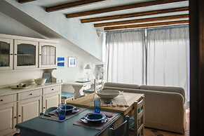 Welcomely - Casa Ortobene