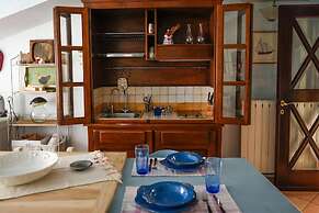 Welcomely - Casa Ortobene