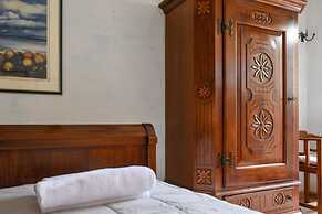 Welcomely - Casa Ortobene