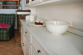 Welcomely - Casa Ortobene