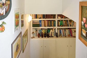 Welcomely - Casa Ortobene