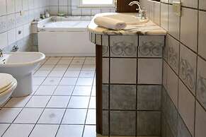 Welcomely - Casa Ortobene