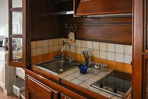 Welcomely - Casa Ortobene