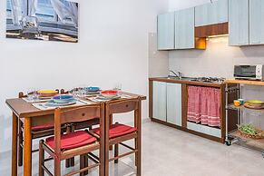 Welcomely - Casa Moraea