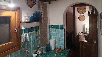 Welcomely - L Oleandro