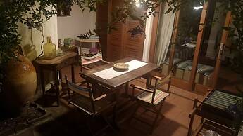 Welcomely - L Oleandro