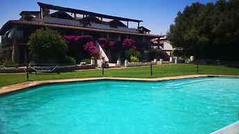 Welcomely - L Oleandro