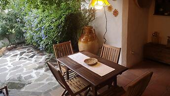 Welcomely - L Oleandro