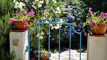 Welcomely - L Oleandro