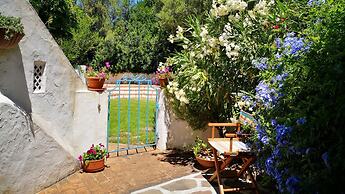 Welcomely - L Oleandro