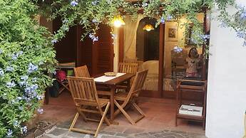 Welcomely - L Oleandro