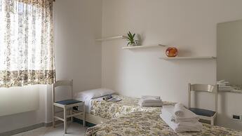 Sea View Balcony in Cala Gonone