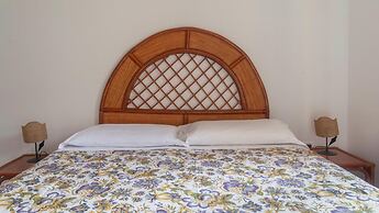 Sea View Balcony in Cala Gonone