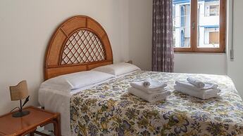 Sea View Balcony in Cala Gonone