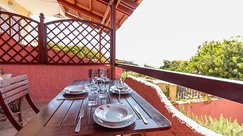 Welcomely - Josto Panoramic House