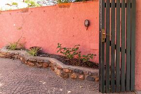 Welcomely - Josto Panoramic House