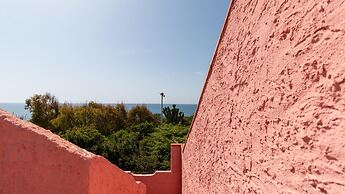 Welcomely - Josto Panoramic House