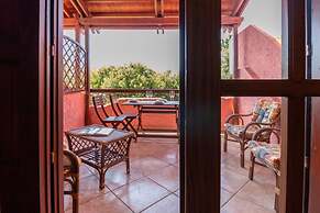 Welcomely - Josto Panoramic House